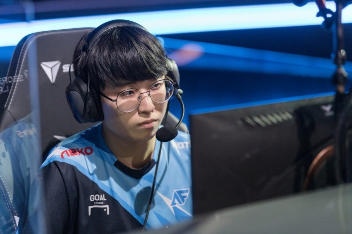 更多的准备 更多的准备